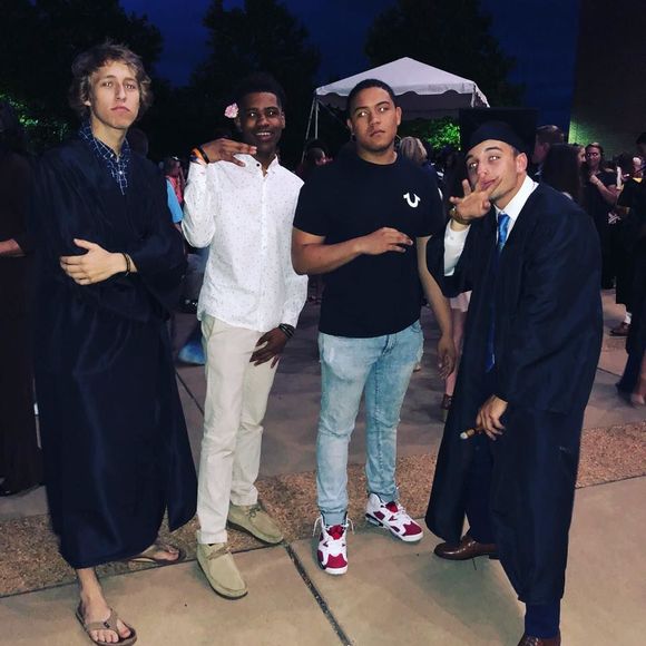 Meet your Posher, Joshua - Picture 1 of 1